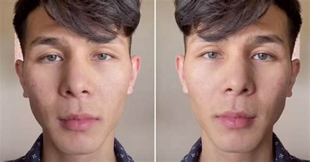 Is the Inverted Filter a True Reflection of Reality?