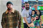 Is the Kelce Brothers' Father Still Alive?