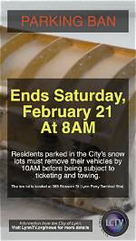 Is There a Parking Ban in West Warwick Ri? ·