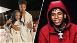 Is There a Romance Between Nle Choppa and Sophie Rain?