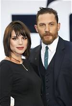 Is Tom Hardy Married? the Truth Revealed