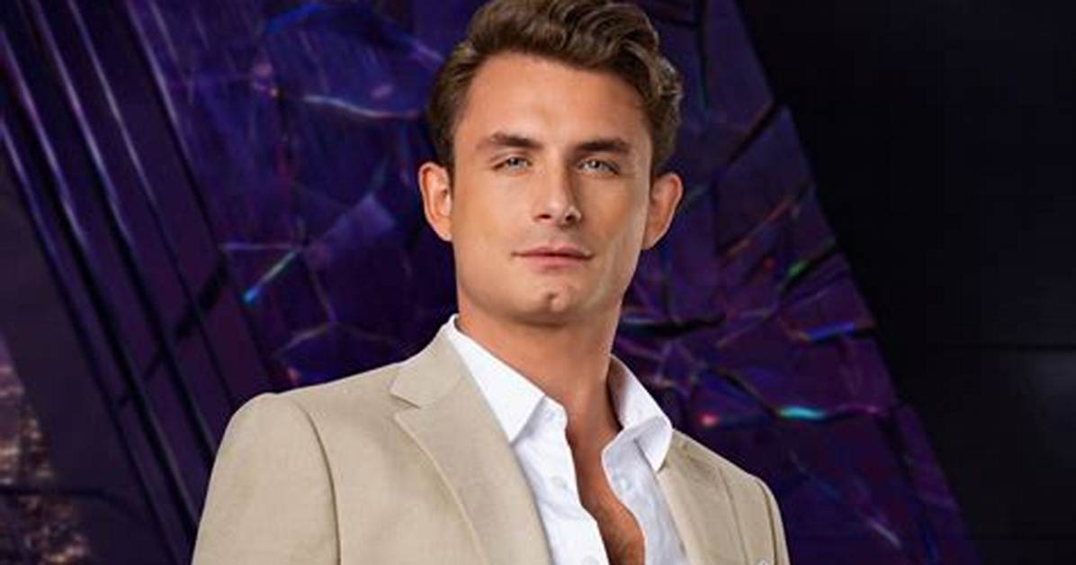 Is Vanderpump Rules' James Kennedy out of the Closet?