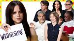 Is Wednesday Cast Jewish or Christian, Asks Jenna Ortega? Family Origin