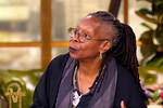 Is Whoopi Goldberg Alive or Dead?