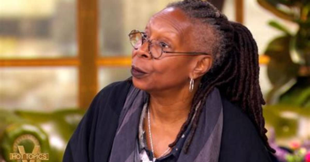 Is Whoopi Goldberg Dead? the Truth Behind the Rumors