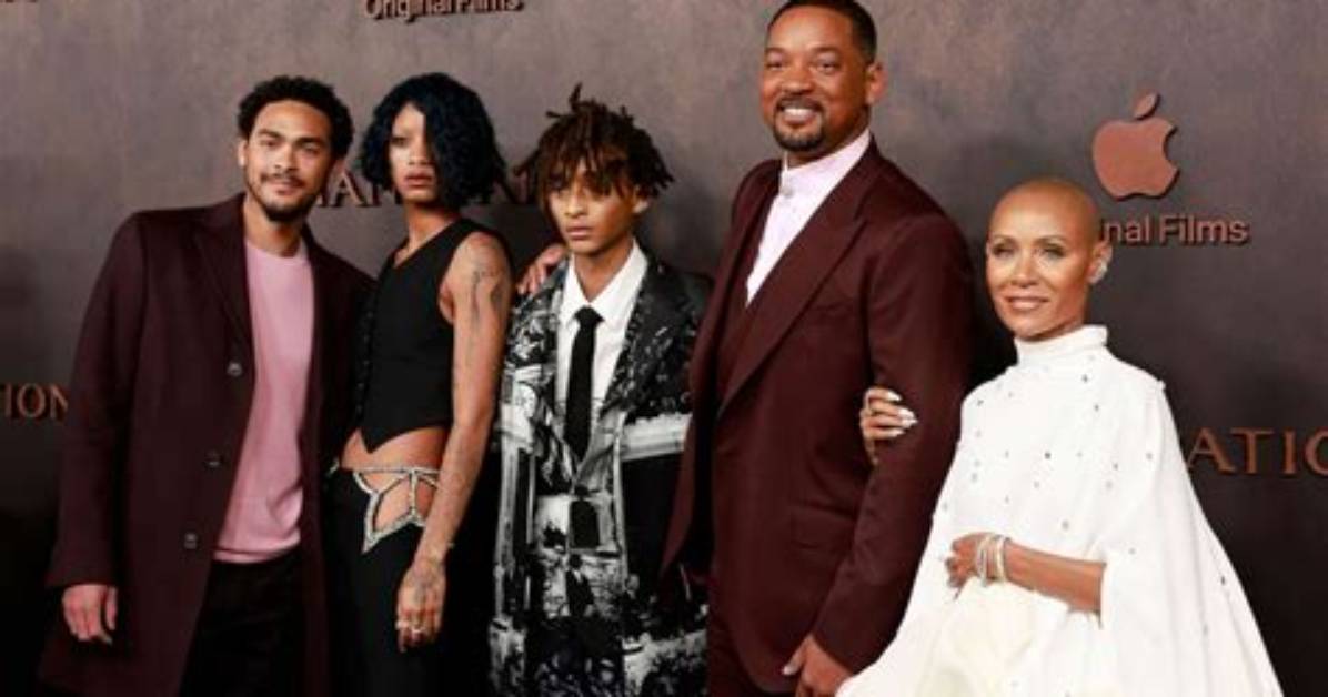 Is Will Smith Alive? the Truth Behind the Rumors