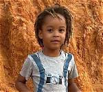 Isayah Kembo Ekoko- All About Jires Kembo Ekoko Child