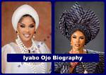 Iyabo Ojo Biography: Age & Net Worth