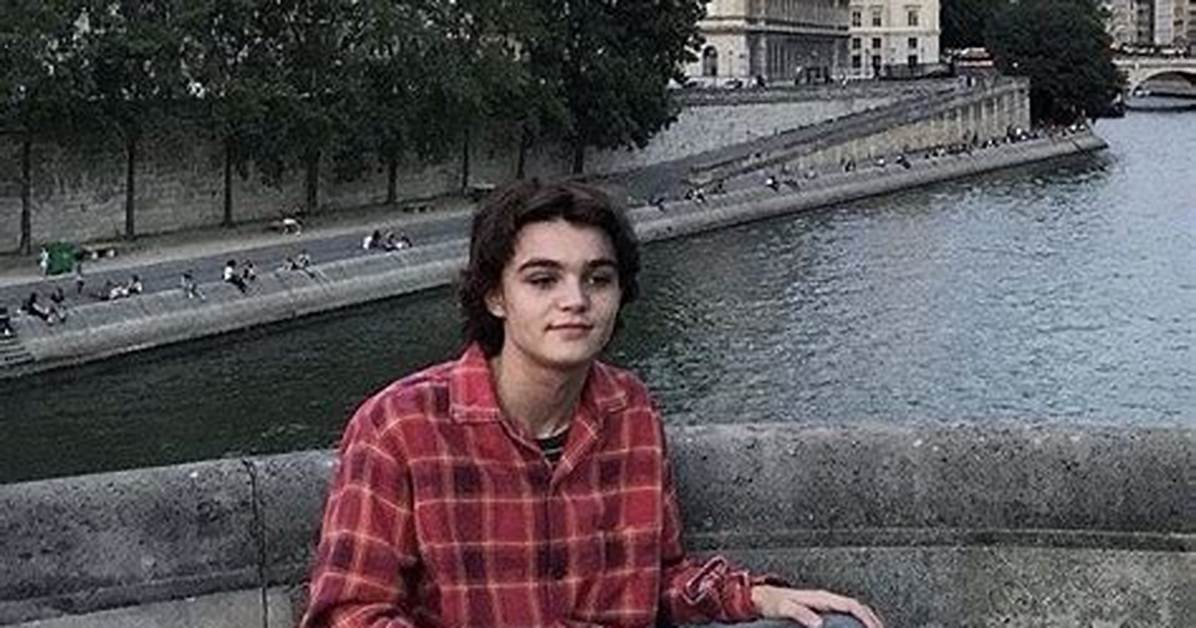 Jack Depp - Bio, Career, Age, Net Worth, Height, Nationality, Facts |