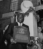 Jackie Robinson Death: How Did Jackie Robinson Die?