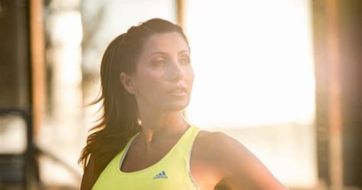 Jaclyn Stapp: a Journey Through Life and Advocacy