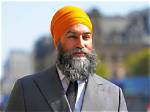 Jagmeet Singh's Path to Financial Success: a Story of Resilience and Impact