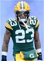 Jaire Alexander Height, Weight, Age, Education, Biography, Facts