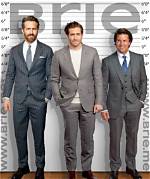 Jake Gyllenhaal Height in Feet: Unveiling the Mystery