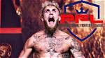 Jake Paul Signs Deal with Pfl, Ready to Face Nate Diaz in Boxing and Mma