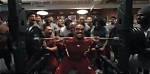 Jalen Hurts Weight Lifting: Unlocking Athletic Greatness