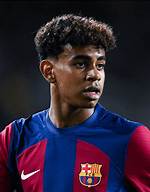 Jamal Spanien: a Rising Star in Football