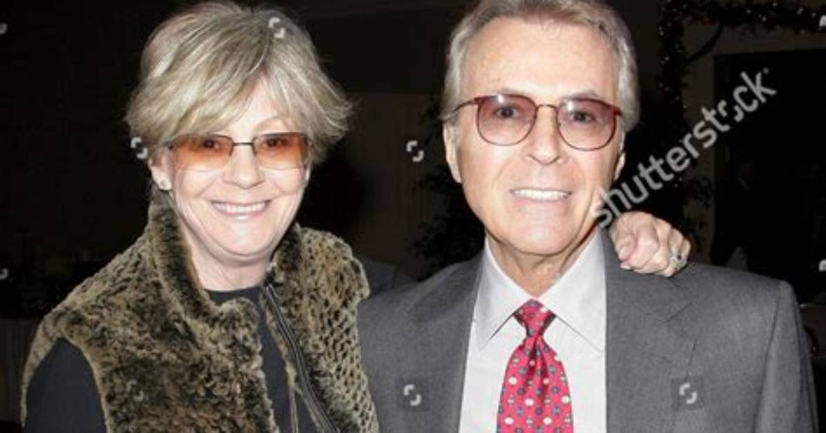 James Darren and Wife Today: a Glimpse into Their Lives
