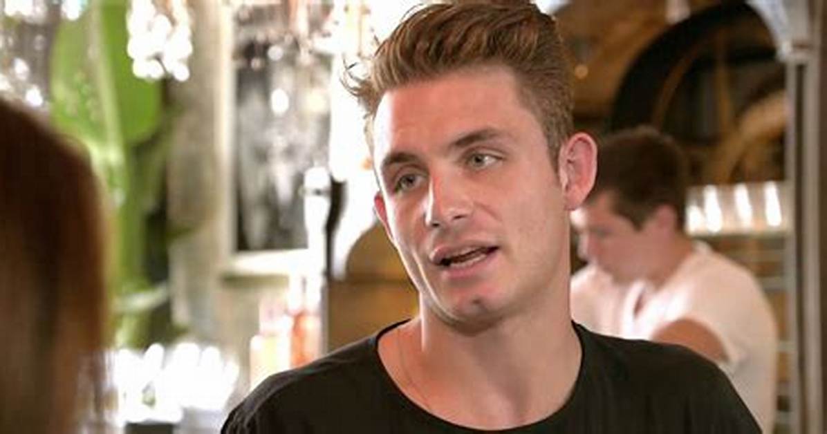 James Kennedy's Sexuality: Exploring the Truth Behind the Allegations