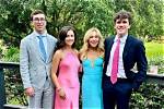 James Stracke: Sutton Strackes Son ·