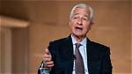 Jamie Dimon's Heritage: Uncovering His Ethnic Background