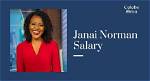 Janai Norman Salary: Understanding Her Earnings and Career Growth