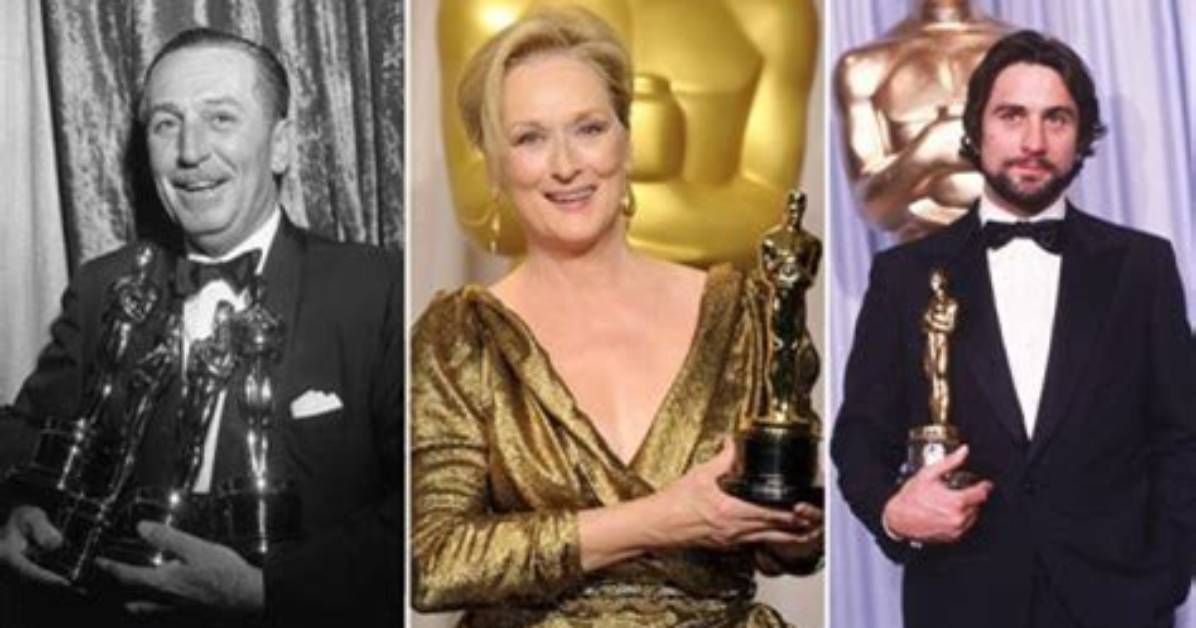 Jane Fonda's Oscars Wins: a Journey Through Her Award-Winning Career