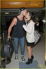 Janel Parrish and Val Chmerkovskiy: a Journey Through Dance and Love