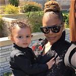 Janet Jackson: a Journey into Motherhood