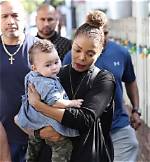 Janet Jackson: the Journey of Motherhood and Her Age Baby