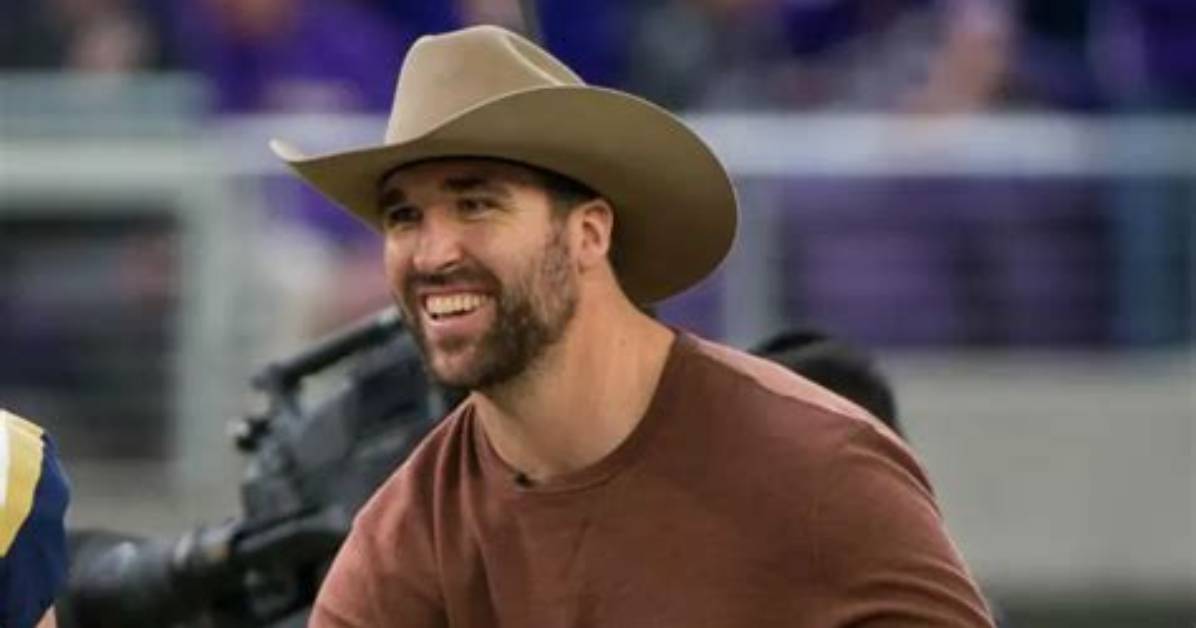 Jared Allen Age, Height, Net Worth, College, Wife