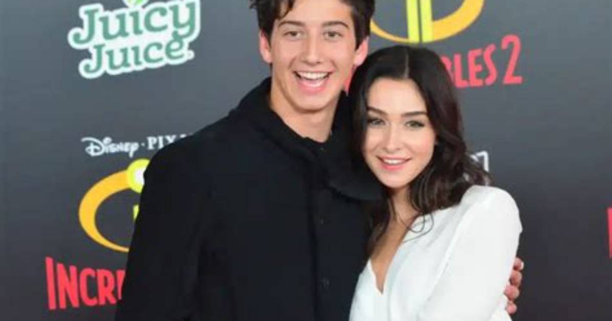 Jared Baker: Wiki, Career, Girlfriend, Height and Net Worth
