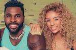 Jason Derulo and Jena Frumes: a Deep Dive into Their Relationship
