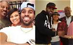 Jason Derulo Parents: Who Are Jocelyne and Joel Desrouleaux, Siblings and Family