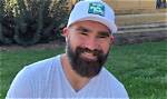 Jason Kelce's Iconic Mustache: a Styling Masterpiece