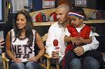 Jason Kidd – Wife, Son, Parents, Height, Net Worth, Ethnicity