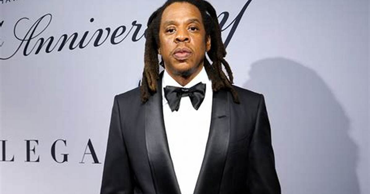Jay-Z ·