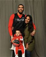Jayson Tatum's Latest Family Addition: Welcoming a New Baby!
