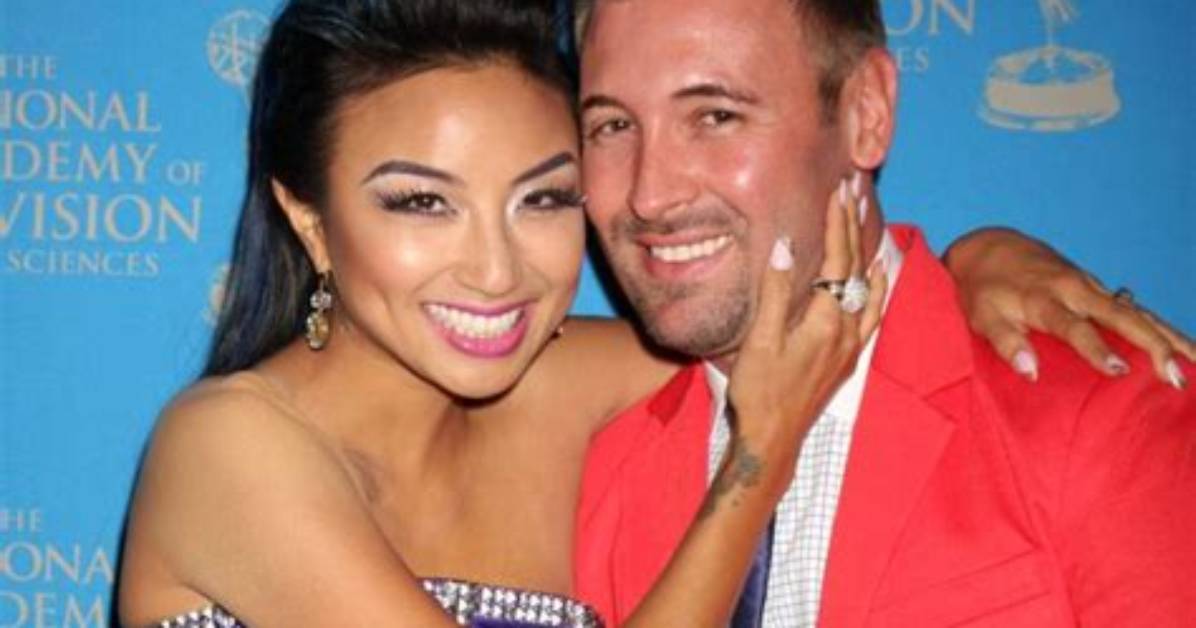 Jeannie Mai Biography, Ex-Husband – Freddy Harteis, Divorce, Net Worth, Parents