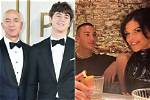 Jeff Bezos' Son's Name and the Insights Within