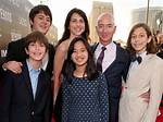 Jeff Bezos Wife, Children, Parents, Family, Height, Religion, Ethnicity