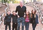 Jeff Garcia Is Enjoying Retirement with Wife and Four Kids