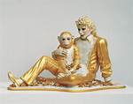 Jeff Koons Is the Most Successful American Artist Since Warhol