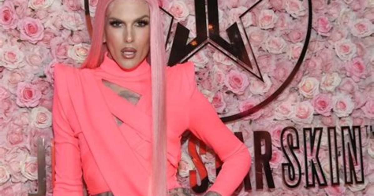 Jeffree Star's Non-Binary Identity: Breaking Down the Debate