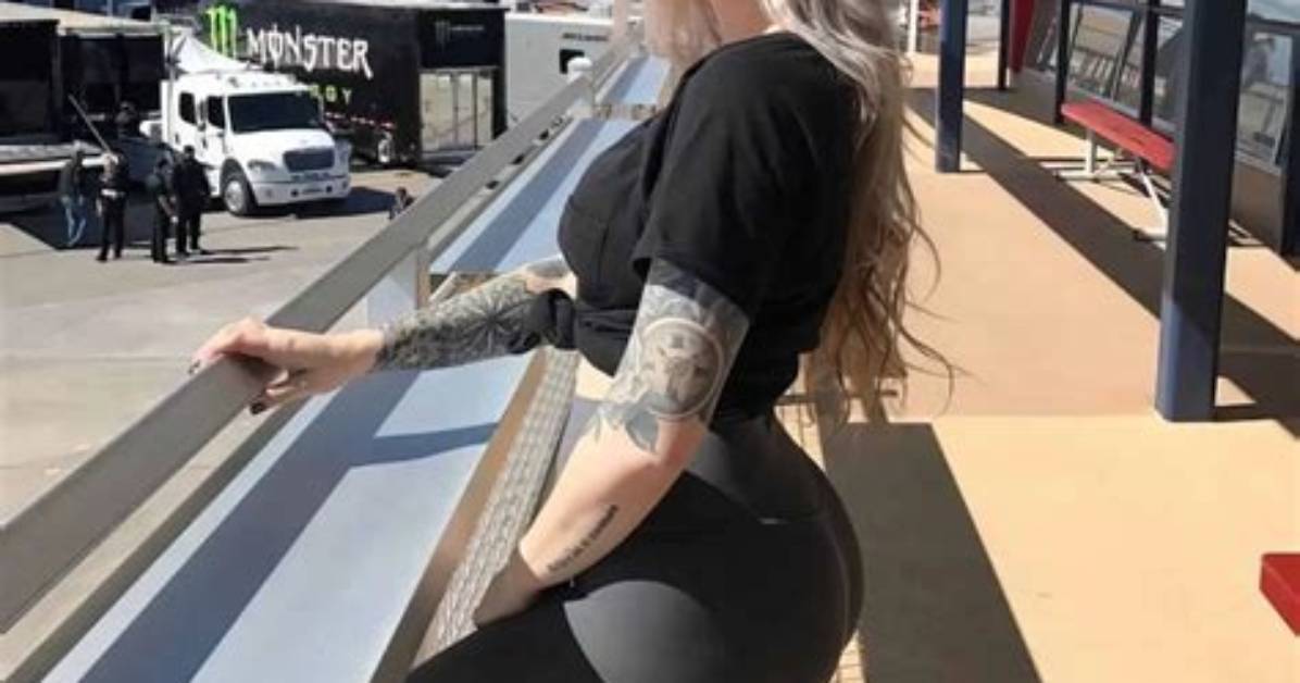 Jen Brett