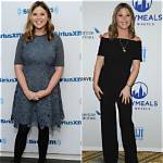 Jenna Bush's Inspiring Weight Loss Journey