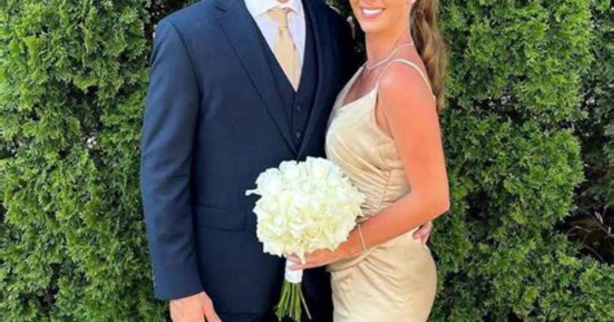 Jenna Compono and Zach Nichols Welcomed Their Second Child