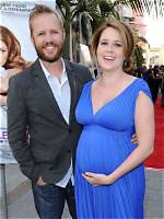Jenna Fischer's Spouse: Discoveries and Insights