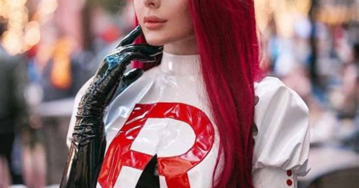 Jenna Lynn Meowri Age Wiki