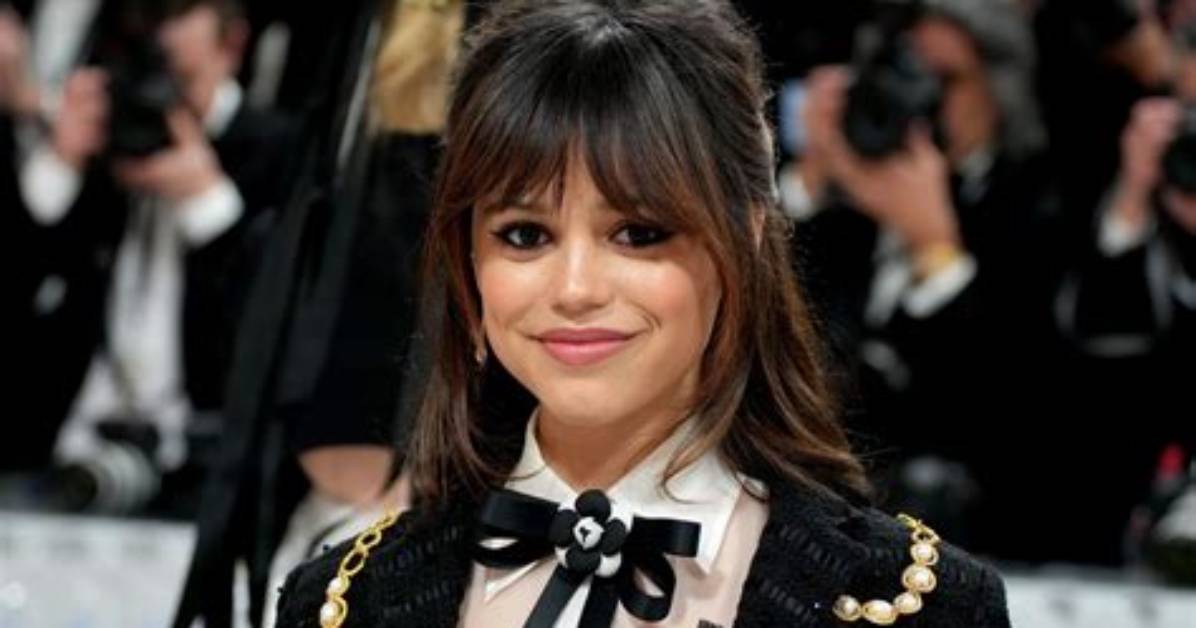 Jenna Ortega's Age: Uncovering the Star's Journey